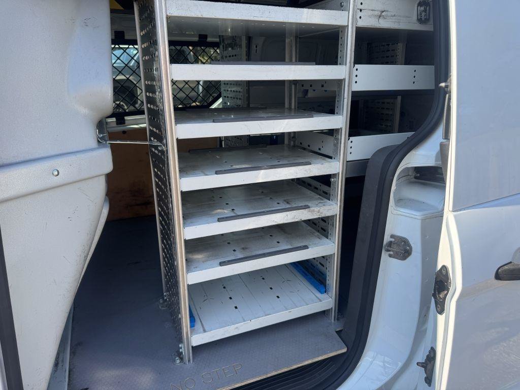Used 2019 Ford Transit Connect XL FWD image 18