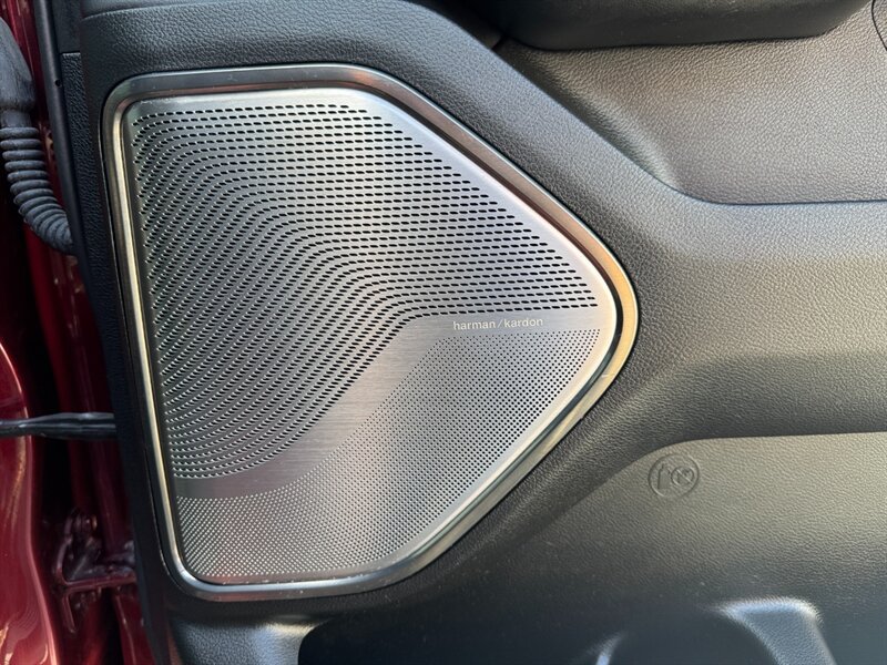 Used 2021 RAM 1500 Limited AWD/4WD image 43