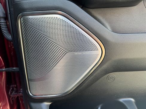 Used 2021 RAM 1500 Limited AWD/4WD image 43