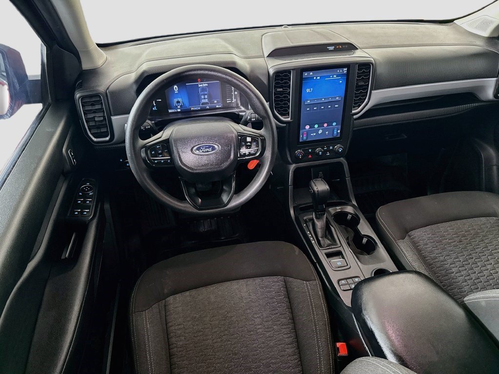 Used 2024 Ford Ranger XL RWD image 16