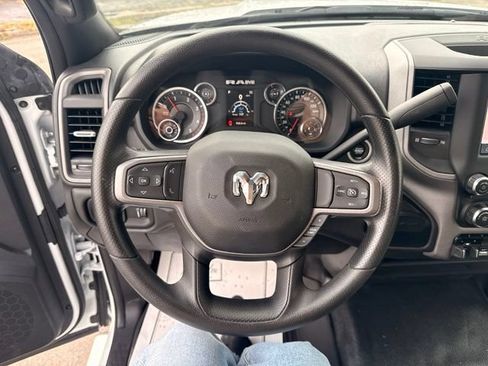 Used 2024 RAM 5500 Tradesman AWD/4WD image 18