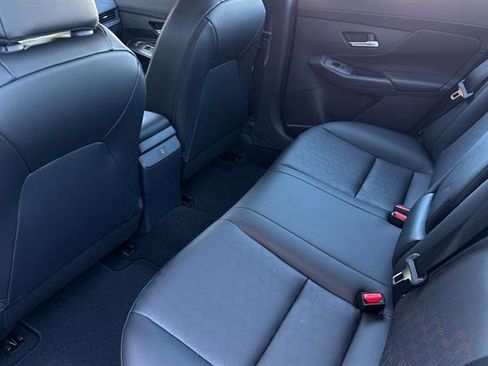 New 2026 Nissan Sentra SR w/ SR Premium Package FWD image 13