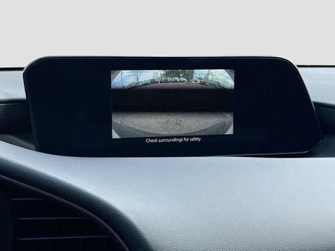 New 2026 MAZDA MAZDA3 s FWD image 13