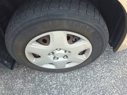 Used 2006 Honda Accord LX image 7