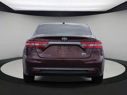 Used 2015 Toyota Avalon XLE Touring image 7