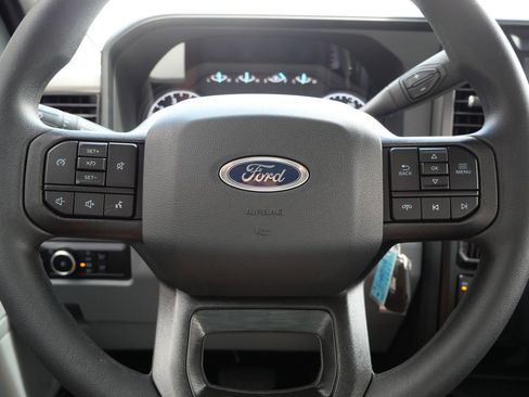 New 2026 Ford F250 XL AWD/4WD image 22
