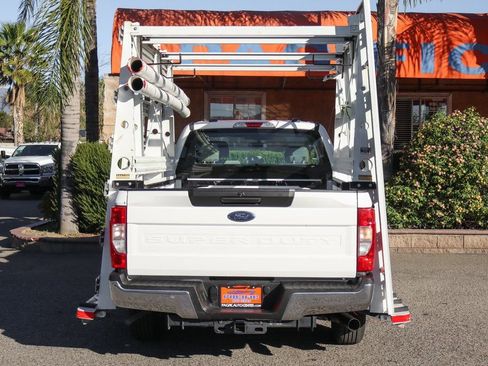 Used 2020 Ford F250 XL w/ Power Equipment Group image 7