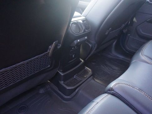 New 2025 Jeep Wrangler Sahara image 30