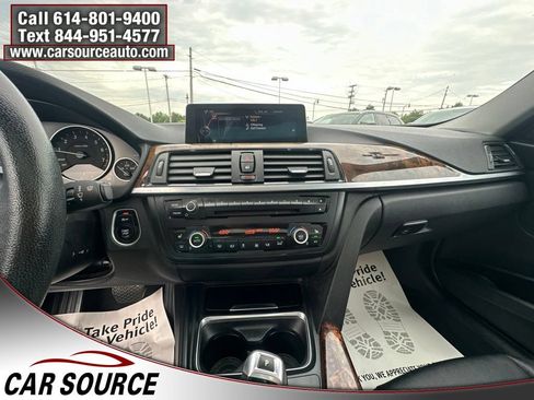 Used 2015 BMW 328i xDrive Sedan AWD/4WD image 17