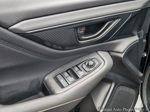 Used 2025 Subaru Outback Wilderness image 14