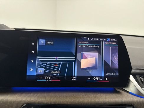 Used 2023 BMW X1 xDrive28i w/ Premium Package image 34