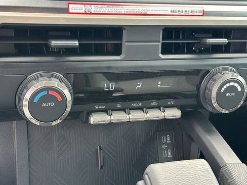 New 2026 Toyota Tacoma TRD Off-Road AWD/4WD image 17