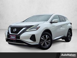 Used 2019 Nissan Murano S video 1