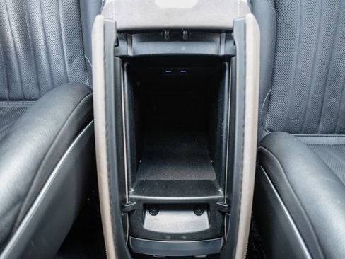 Certified 2023 Mercedes-Benz EQS 450+ Sedan image 25