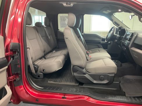 Used 2019 Ford F150 XLT AWD/4WD image 25