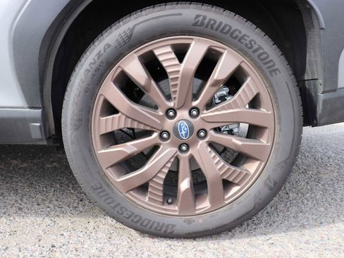 Used 2025 Subaru Forester Sport image 9