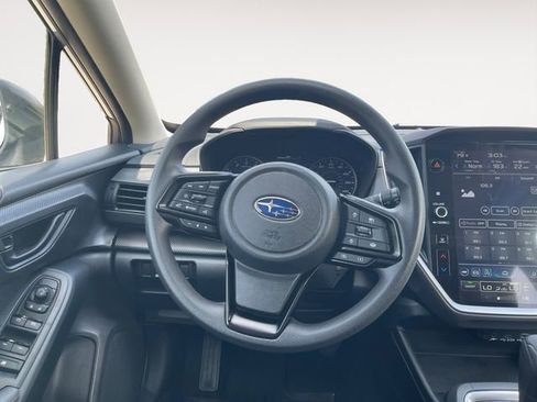 Used 2024 Subaru Crosstrek 2.0i Premium AWD/4WD image 12