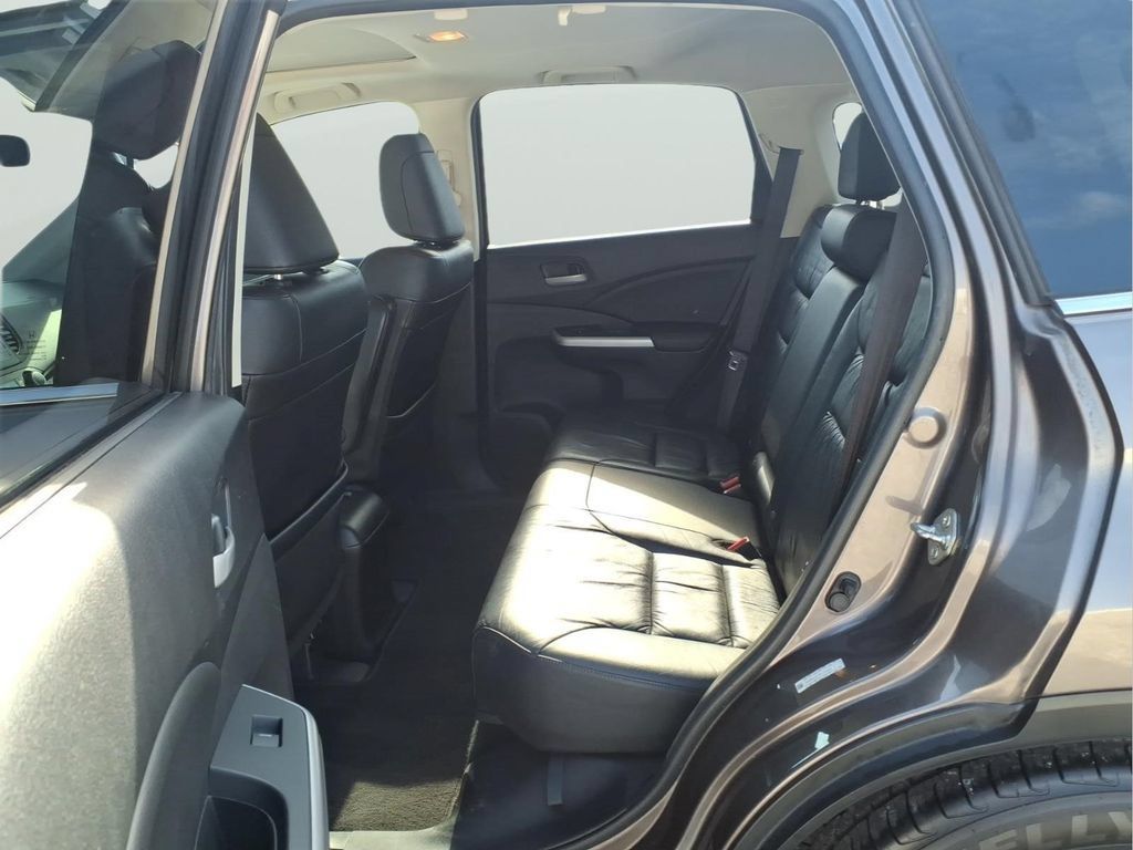 Used 2013 Honda CR-V EX-L image 32