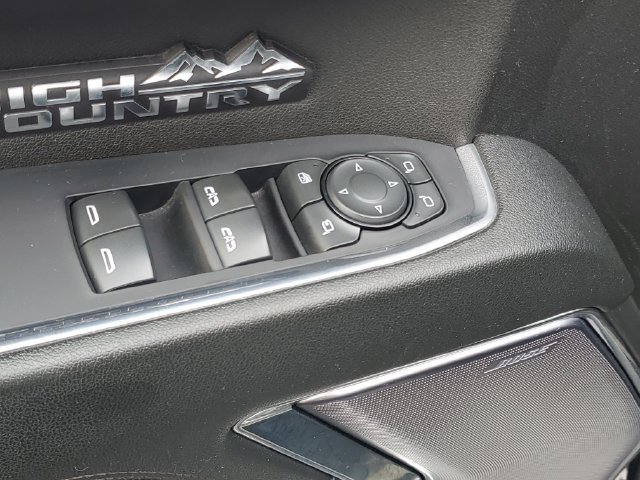 Certified 2024 Chevrolet Silverado 1500 High Country AWD/4WD image 15