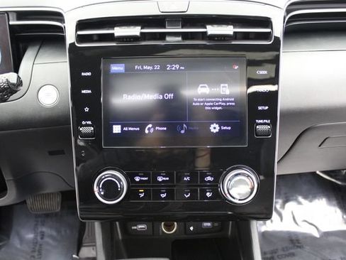 Used 2023 Hyundai Santa Cruz SEL w/ Activity Package FWD image 21