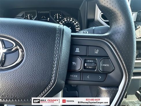 New 2025 Toyota Tundra SR5 image 13