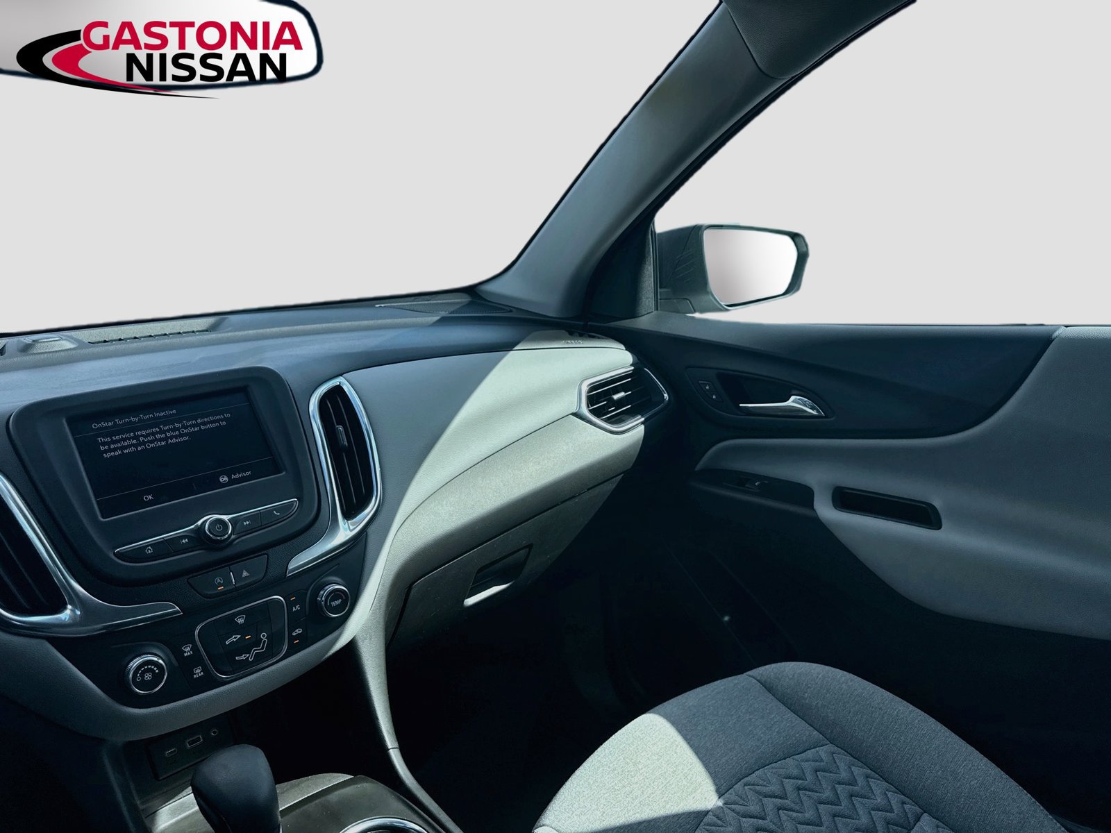 Used 2022 Chevrolet Equinox LS AWD/4WD image 31