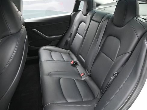 Used 2023 Tesla Model 3 Standard Range RWD image 30