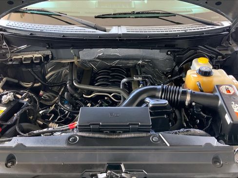 Used 2014 Ford F150 STX w/ Equipment Group 201A Mid AWD/4WD image 32
