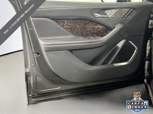 Used 2020 Jaguar I-PACE HSE image 18