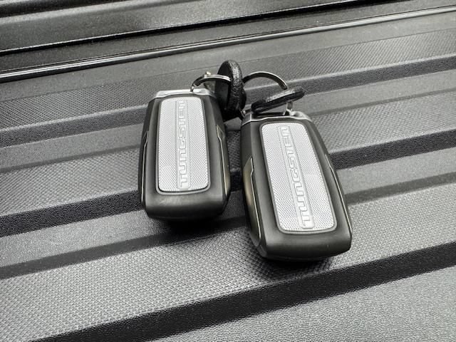 Used 2026 RAM 1500 Tungsten w/ Off Road Group AWD/4WD image 15