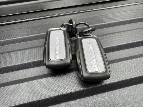 Used 2026 RAM 1500 Tungsten w/ Off Road Group AWD/4WD image 15