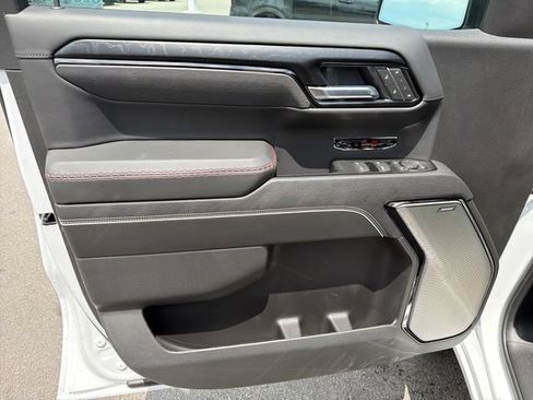 New 2026 GMC Sierra 1500 AT4X AWD/4WD image 17