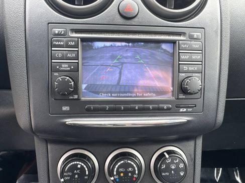 Used 2013 Nissan Rogue SV w/ Premium Pkg FWD image 22
