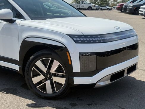 New 2026 Hyundai Ioniq 9 SEL image 12