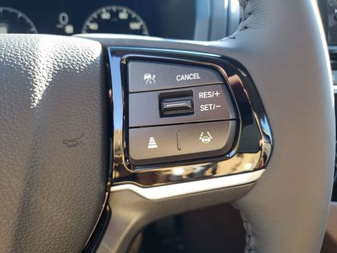 New 2026 Honda Odyssey Touring image 33