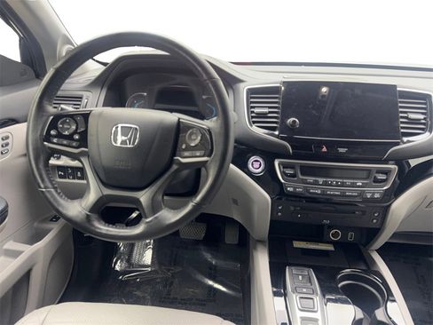 Used 2019 Honda Pilot Elite image 56