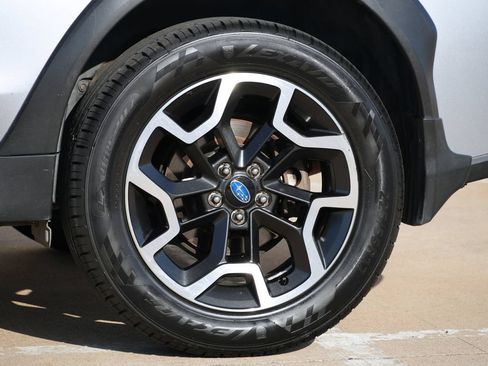 Used 2016 Subaru Crosstrek 2.0i Premium AWD/4WD image 27