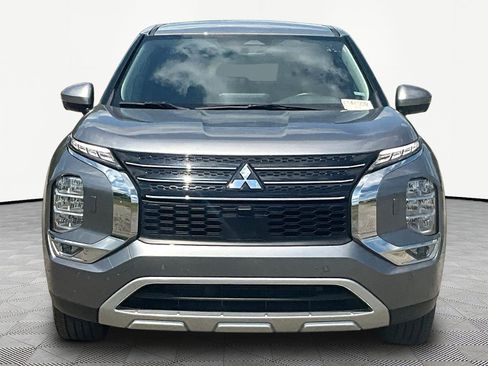 Used 2024 Mitsubishi Outlander Ralliart AWD/4WD image 2