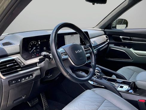 Used 2024 Kia Telluride SX Prestige X-Line AWD/4WD image 19