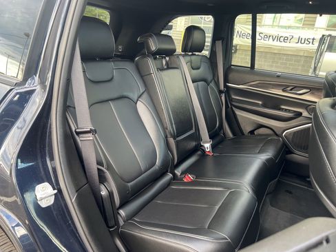 Used 2024 Jeep Grand Cherokee Limited 4xe AWD/4WD image 78