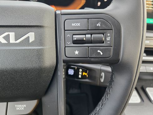 New 2027 Kia Telluride EX X-Line image 28