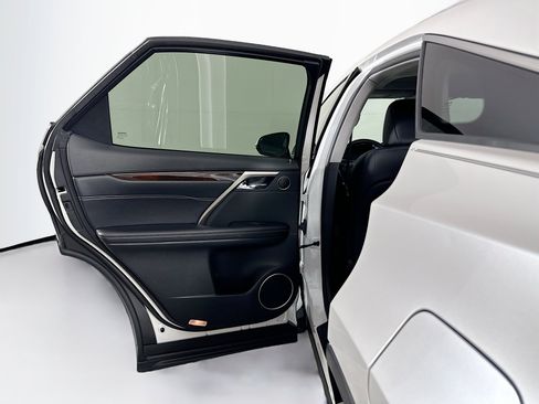 Used 2017 Lexus RX 350 AWD image 28