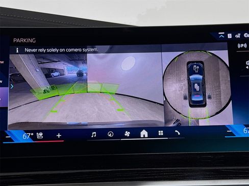 New 2026 BMW 740i image 14