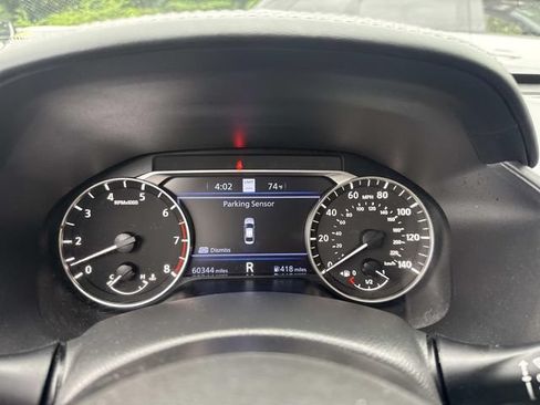Used 2024 Nissan Altima 2.5 SV w/ SV Premium Package FWD image 35