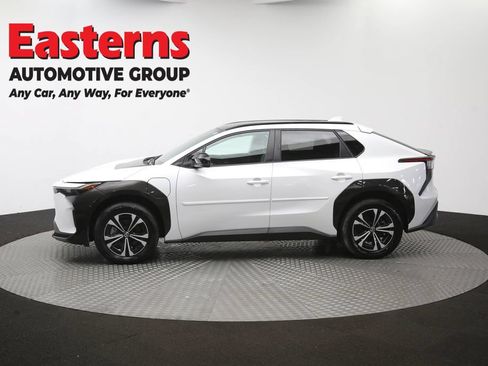 Used 2024 Toyota bZ4X AWD w/ Weather Package image 57