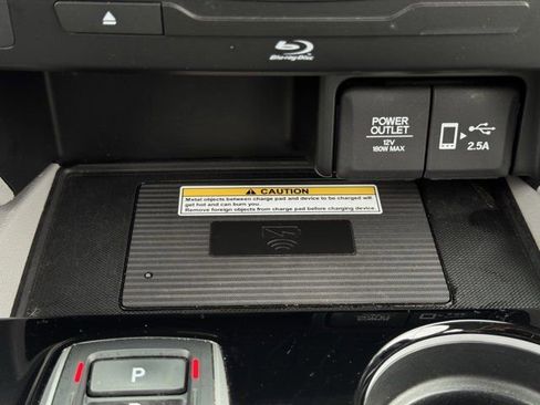 Used 2020 Honda Pilot Elite image 20