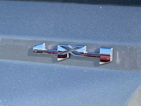 New 2026 GMC Canyon Elevation image 28