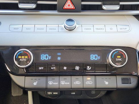 New 2026 Hyundai Elantra Limited image 16