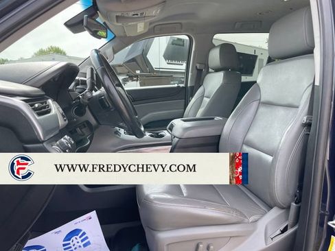 Used 2019 Chevrolet Tahoe LT AWD/4WD image 10