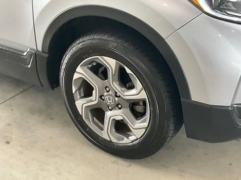 Used 2018 Honda CR-V EX image 27